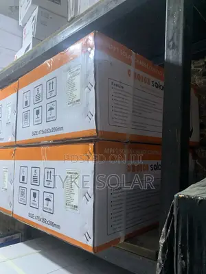 120ams 48v Choice MPPT Charger Controller