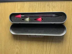 Nail Rhinestone Picker