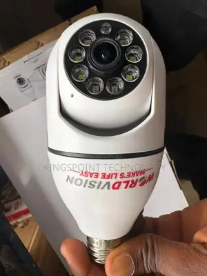 Mini Cctv Camera