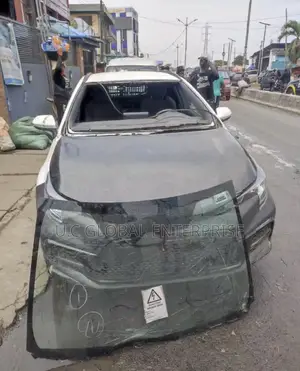 Front Windscreen Glass for Toyota Corolla 2024 Available Now