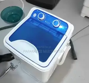 Chinese Mini Washing Machine