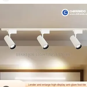 40w Durable Track Light