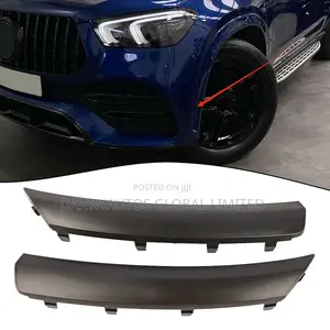 Bumper Chrome Gle 450, Gle 350 ,W167
