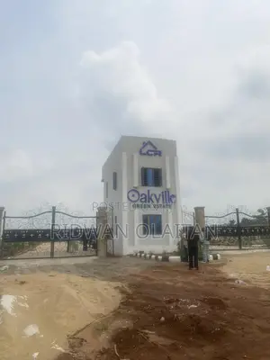 Affordable Land For Sale In Ogun State