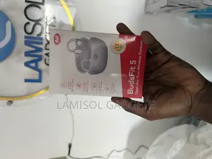 Itel Bud Fit 5