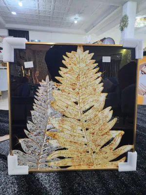 Crystal Frame