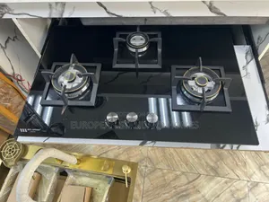 Auto Spark Luxury Gas Hub
