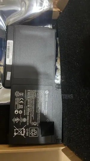Sb03xl Hp 820g1 G2 Battery
