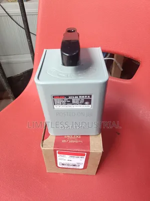 Forward and Reverse Switch