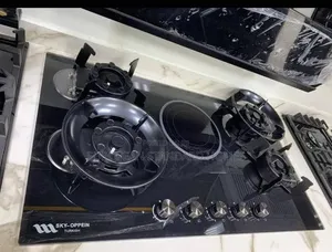 Luxury Cooking Hub