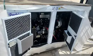 30kva Original Perkins Soundproof Diesel Generator