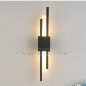 Modern Led Wall Lamp