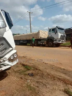 Major Cement Distributor