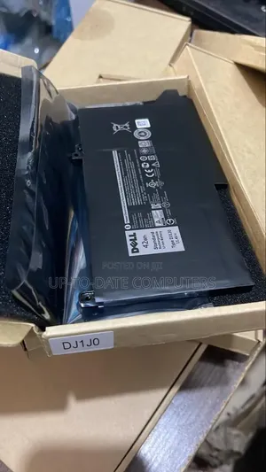 Dj1j0 Dell 7280, 7480, 7490 Series