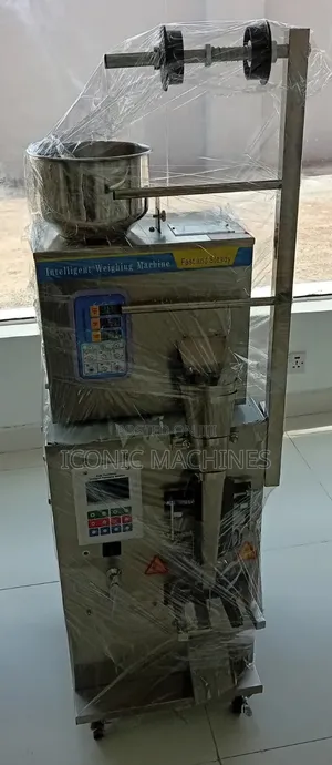 Automatic Packaging Machine