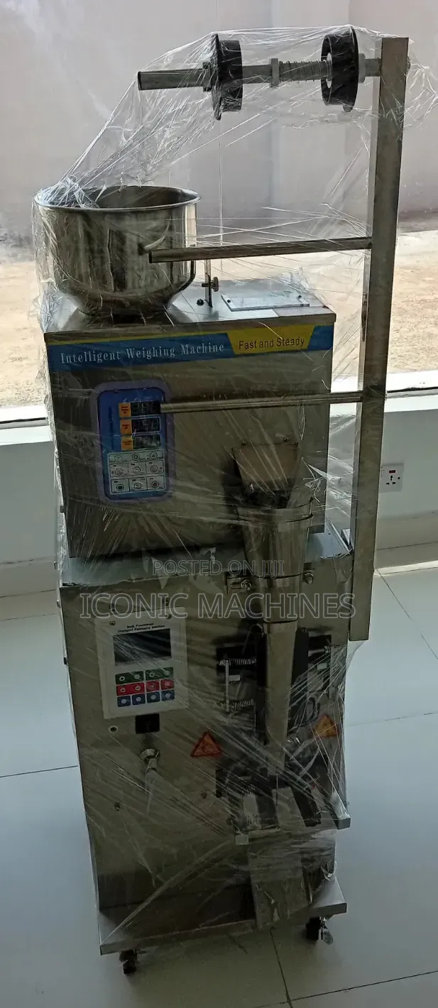 Automatic Packaging Machine