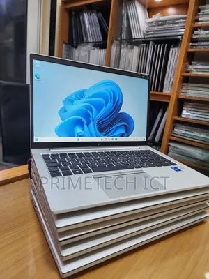 Laptop HP EliteBook 840 G8 16GB Intel Core i7 SSD 512GB
