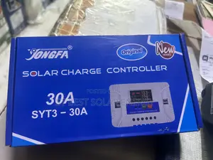 30ah PWM Controller