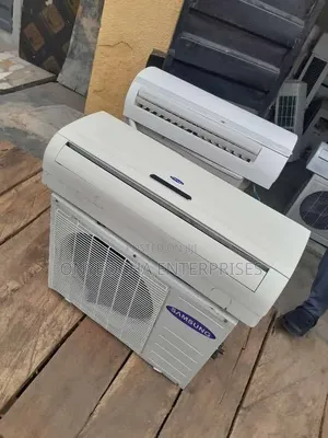 Korea Used 1.5hp Samsung Split Unit Ac