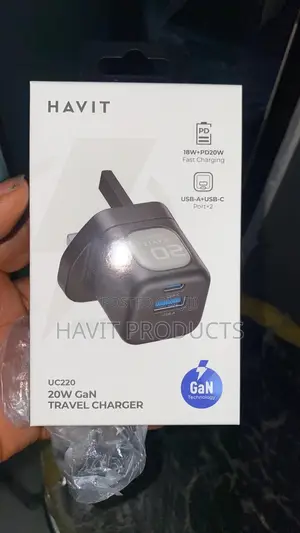 Havit Charger