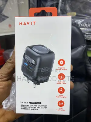 Havit Charger