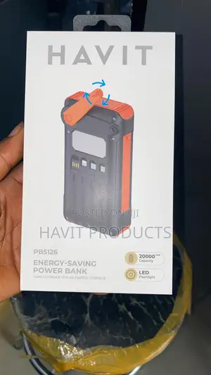 Havit Powerbank