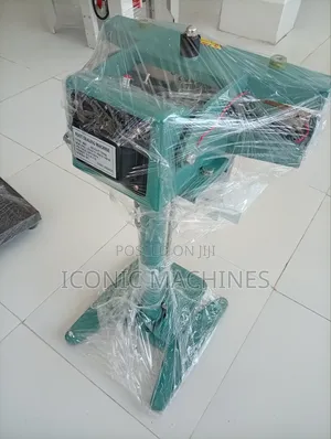 A Foot Sealing Machine