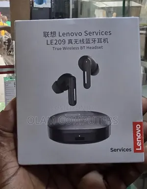 Lenovo Services Le209