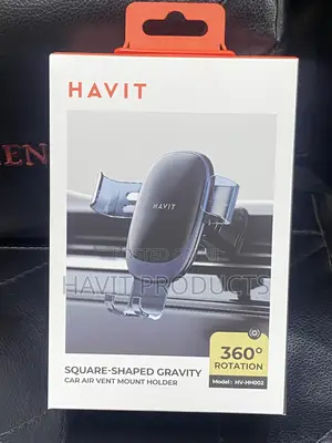 Havit Car Holder