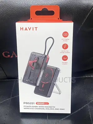 Havit Powerbank