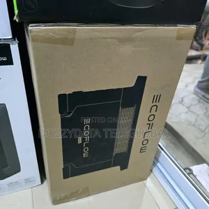 Ecoflow Delta 2 Max Portable Power Station