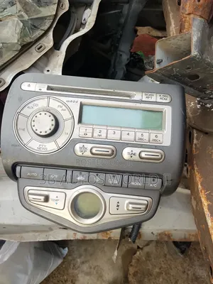 Car Stereo for Honda Fit