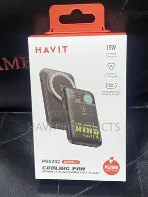 Havit Powerbank