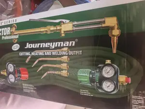 Victor Oxygen and Acetylene Cutting Kits
