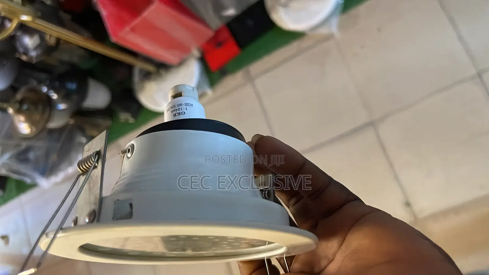 Home Appliances