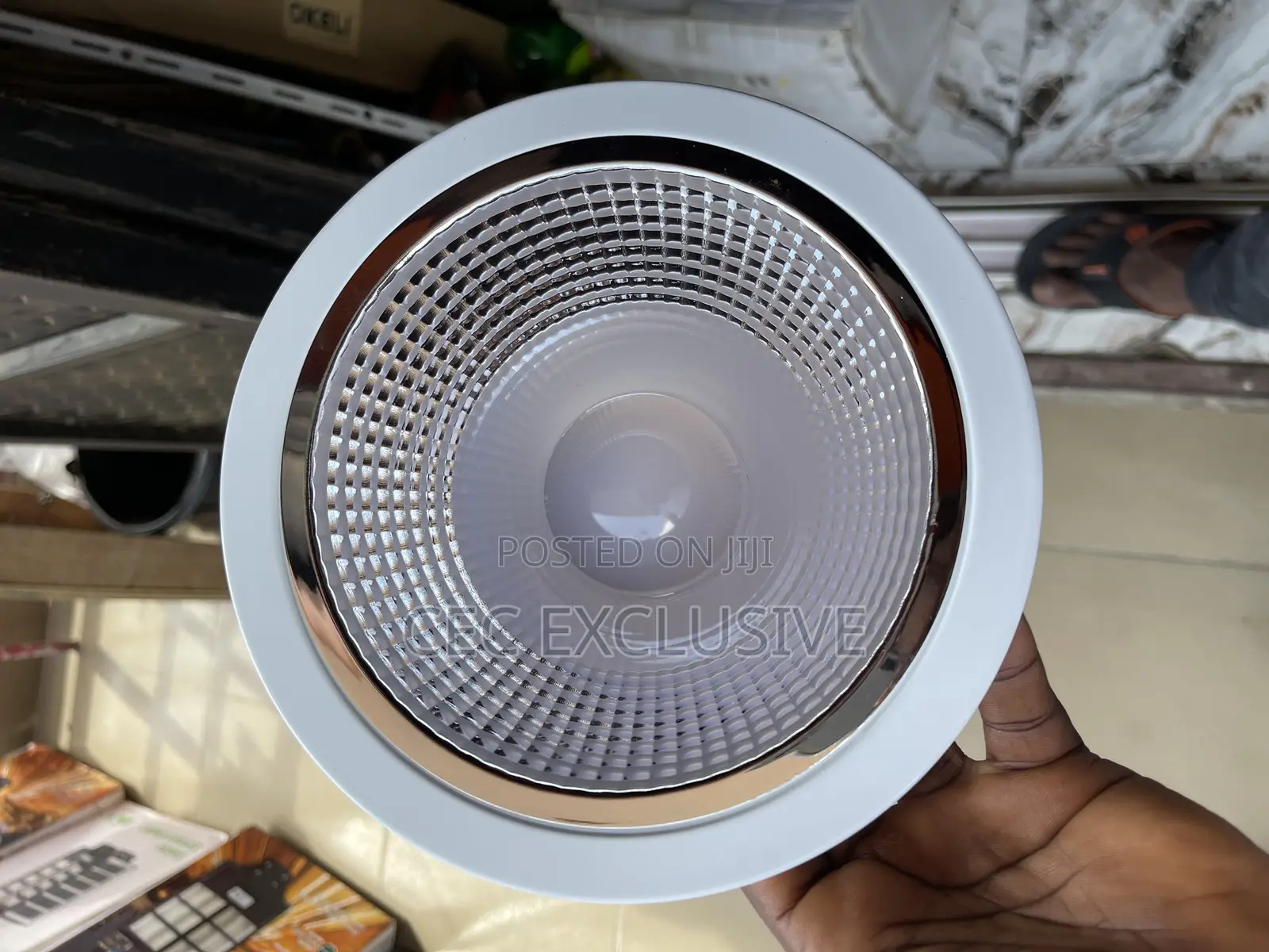 Home Appliances