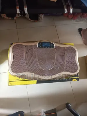 Original Body Massager Machine