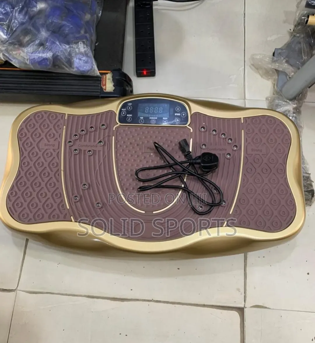 Original Body Massager Machine