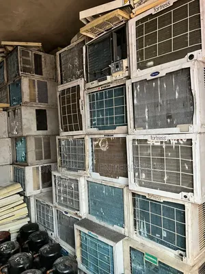 Tokunbo 1hp Window Unit Ac