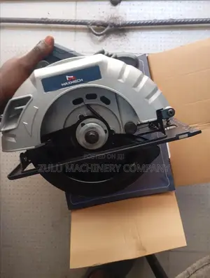 Secular Saw
