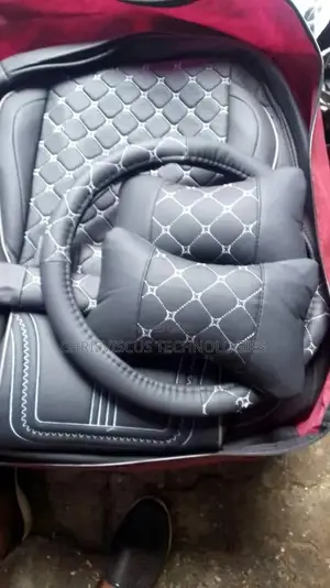 Seat Cover