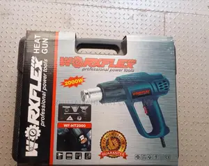 Electric Heat Gun