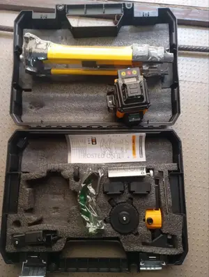 Leveling Instrument