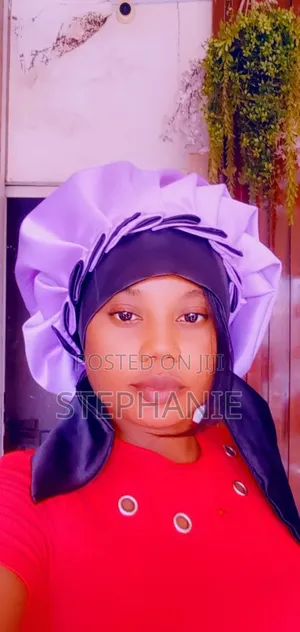 Quality Hair Bonnets at Affordable Prices