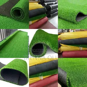 25mm Carpet Grass