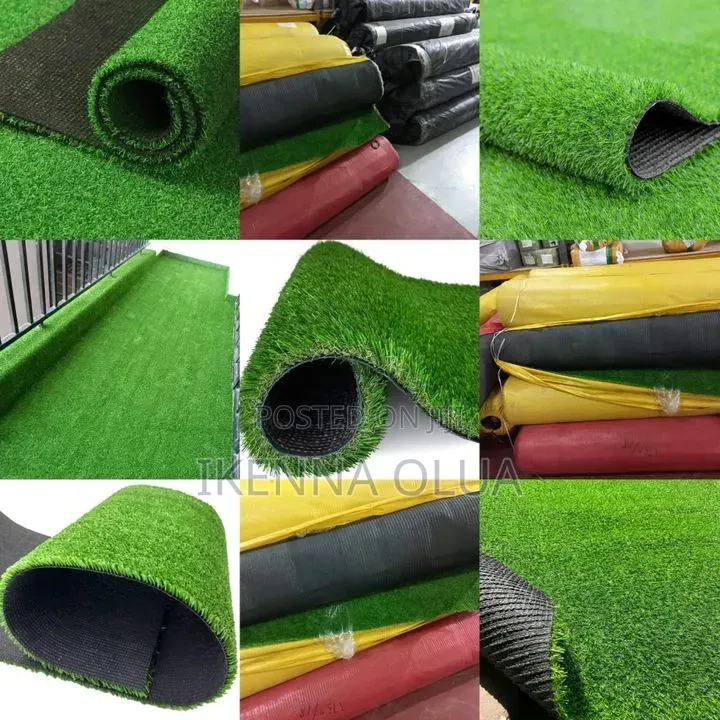 25mm Carpet Grass