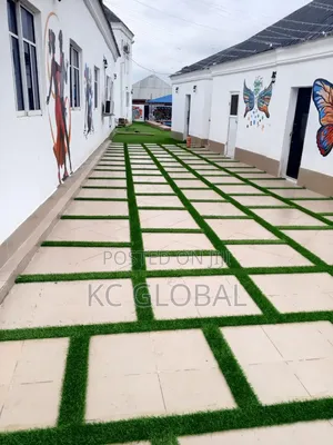 Synthetic Turf Grass Available Spanish Product