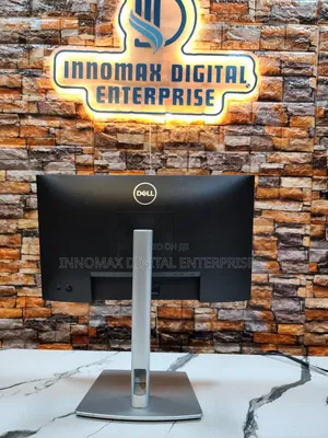 Dell 22-Inch Professional Frameless Ips FHD 1080p Led Hdmi Monitor