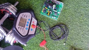 Treadmill Universal Control