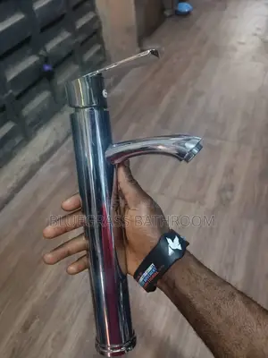 Long Mixer Tap